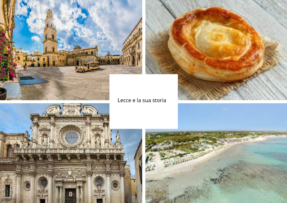 Foto di Lecce